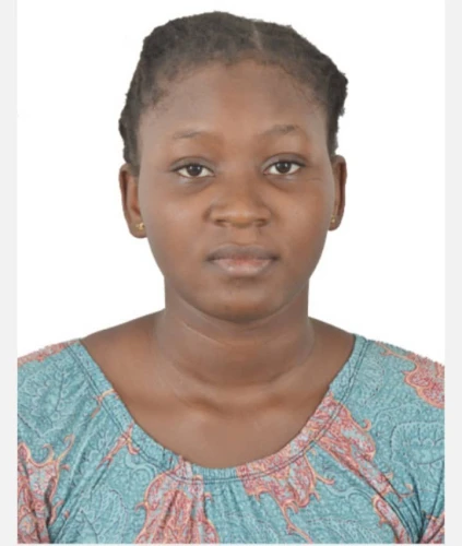 DIARRASSOUBA NABI MADAWA