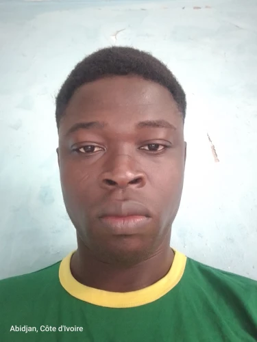 Diby Konan Stephane