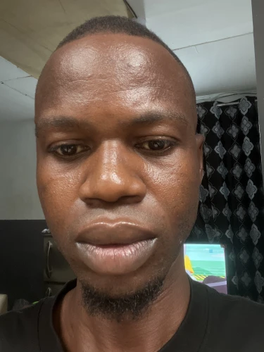 DIGBE LEGUE ETIENNE