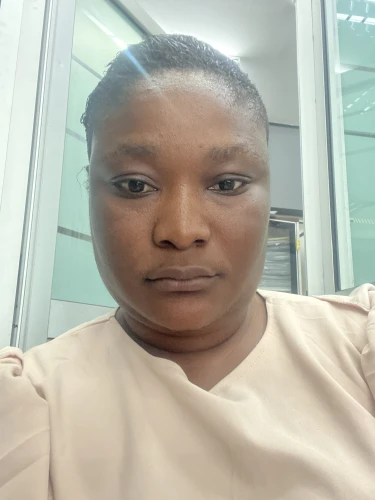 DIHEOU Fatimata