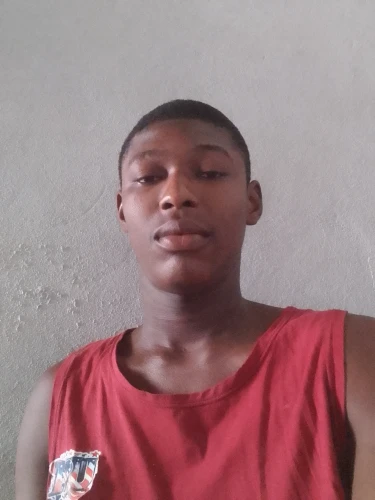 Diomandé Ange Aurel trésor