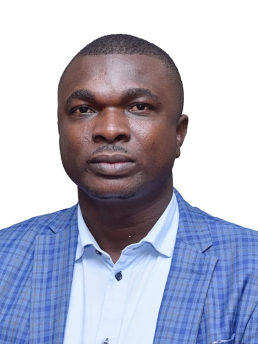 DJABAN KOUABENAN STEPHANE