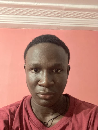 Djamandoua KOUAO Barthelemy