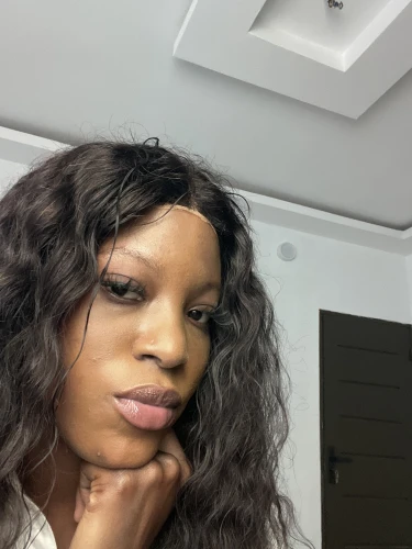 Djedje Yaba ange prixille