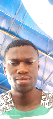 Djro Allohnté Wilfried