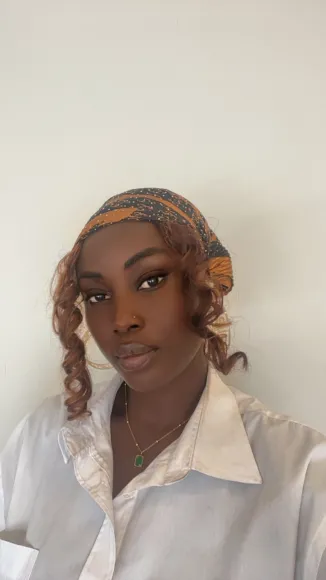 GBODA Reine Stéphanie