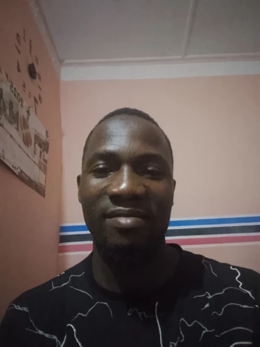 DOMY KOUANOU JEAN-BRICE