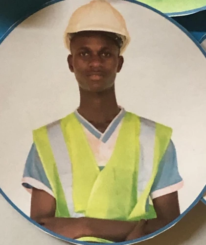 DORE YVES IBRAHIM TOKPA