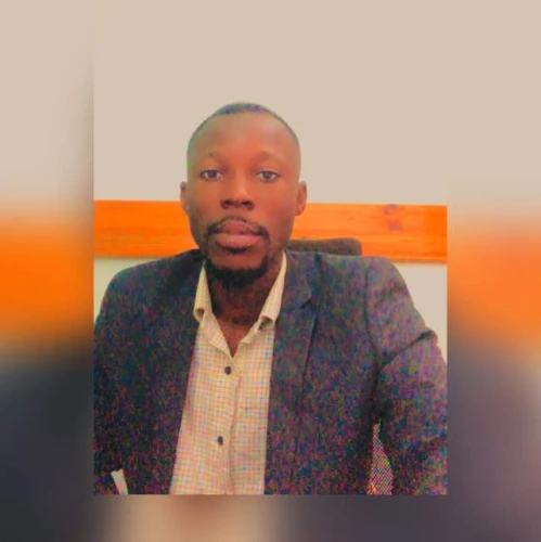 DOSSO MOUSSA BALLA