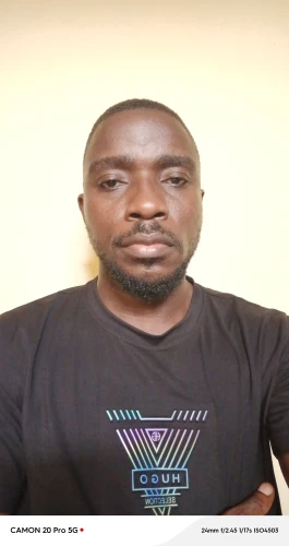 Doua Gouly Evariste
