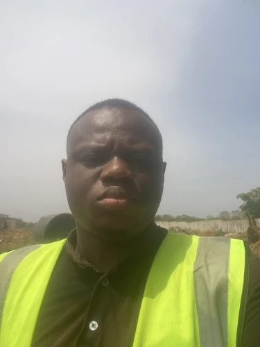 Doumbia Aboubacar sidik