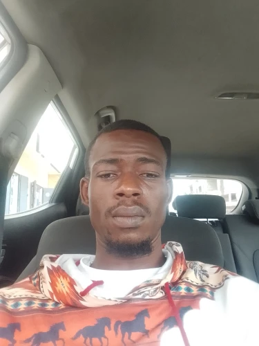 Doumbia Daouda
