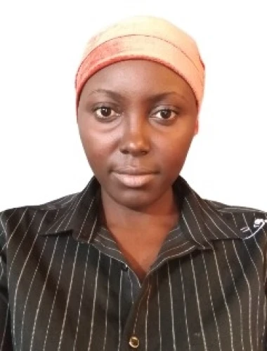 Doumbia Naminata