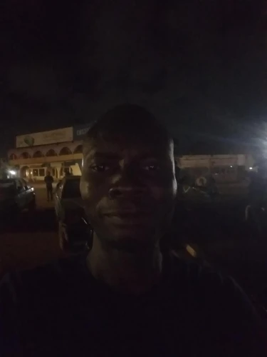 DRABO LEBIBO ISSOUF
