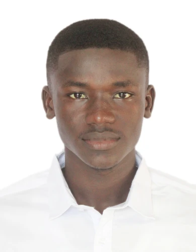 Dramé Ali