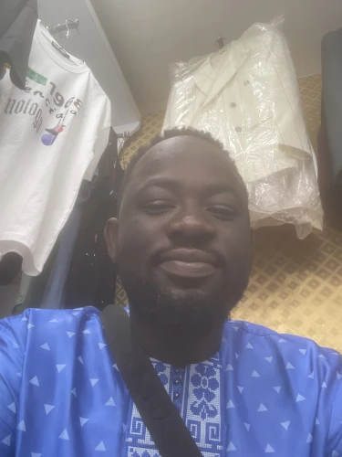 Drame Zoumana