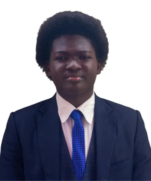 Konin Kouao Yanne Josué