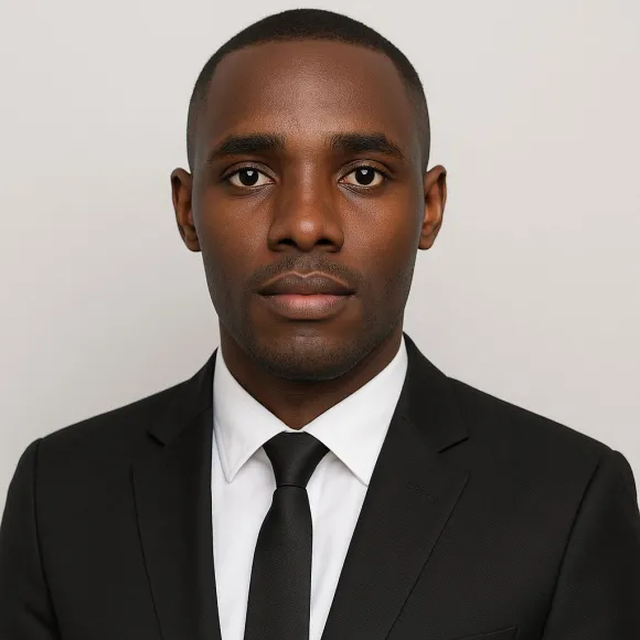 Kouame Kouadio Claver