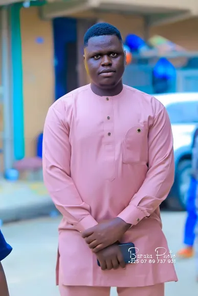 Traore Mody
