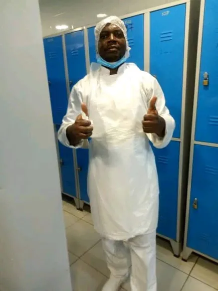 Sapim Adom Jules