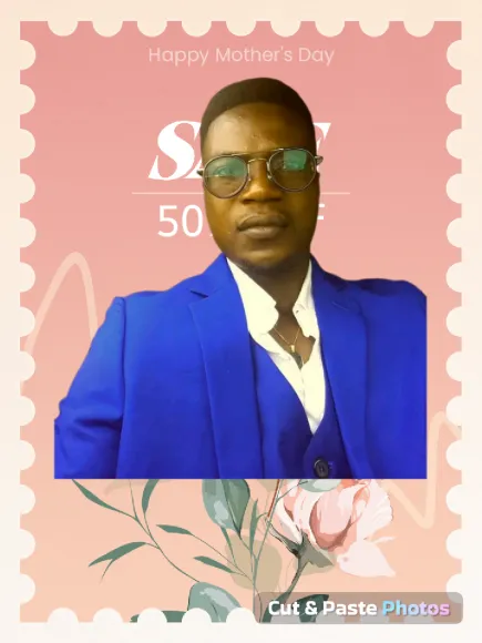 Yao Ntakpe Wilfried