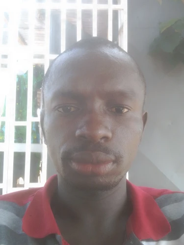 Ehouman Casimir