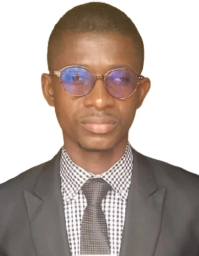 EHOUNOU AFFI AMARAIN FLANVAL