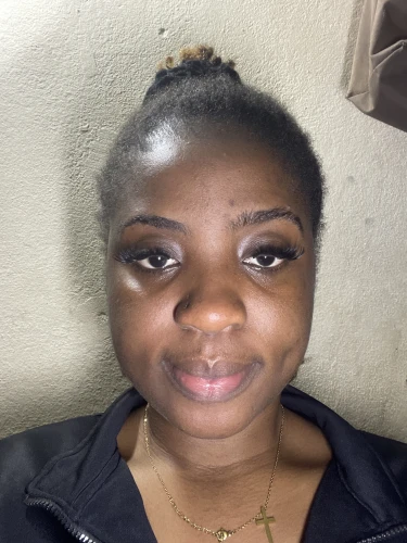 EHOUSSOU Emmanuella Johnson