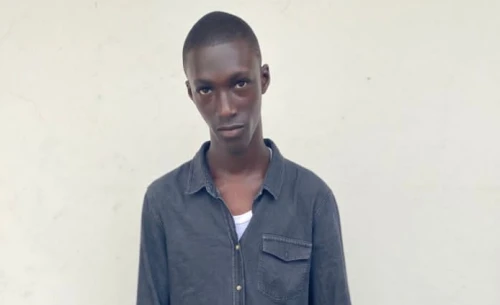 EHUI JEAN YVES KOFFI
