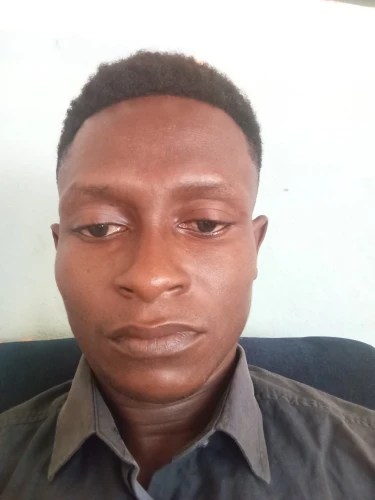 EKISSI Ekissi Cyrille