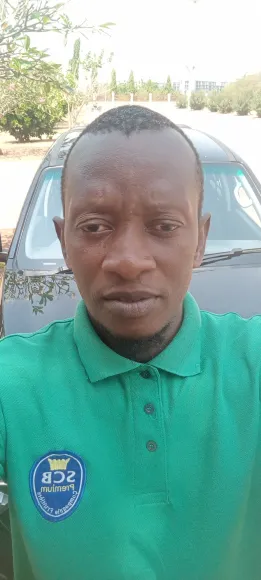 Konaté Issa