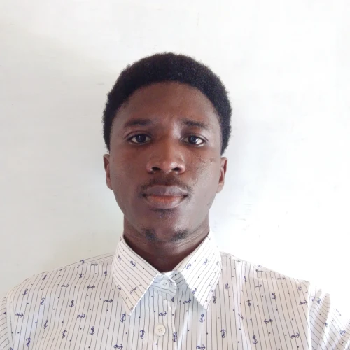Emolo Kacou jean béranger