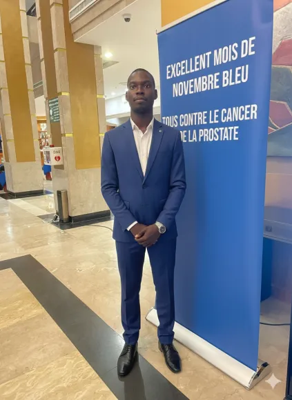 Yao Kouakou Stanislas