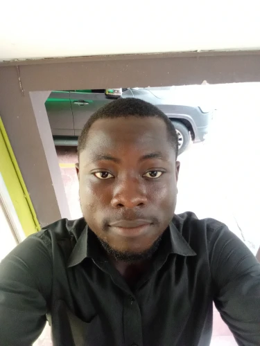 Essien Aizané thomas Wilfried