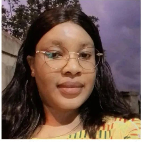 ESSIS NANE LETRICIA