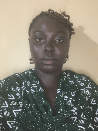 Essoubo Akassi laures