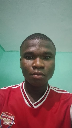 ESSY KOUADIO ARNAUD