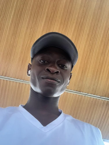 Ethien Kouame Beranger