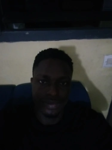 Ettien Oi Ettien Aristide Ami De Dieu