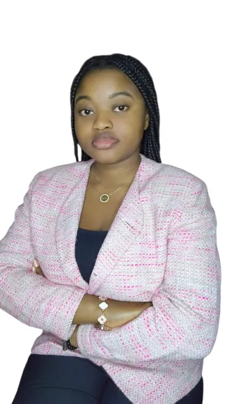 Konan Ashley Amoin Laure Merilane