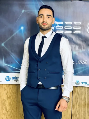 Firas Bouaziz