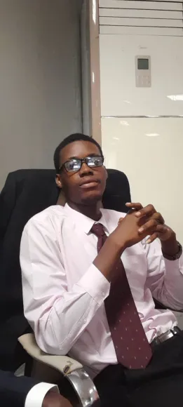 Konan Ebenezer