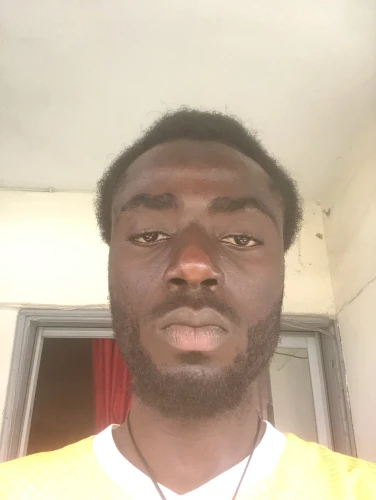 Fofana Georges aboubacar