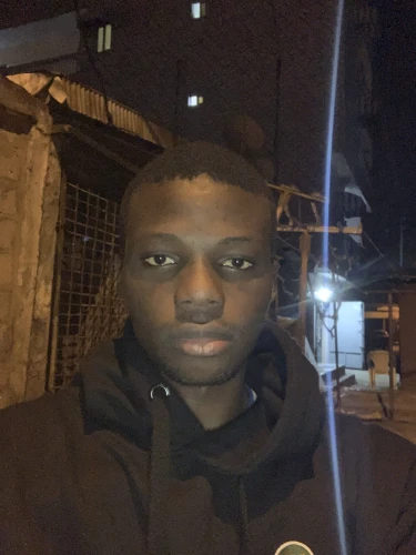 Fofana Karim