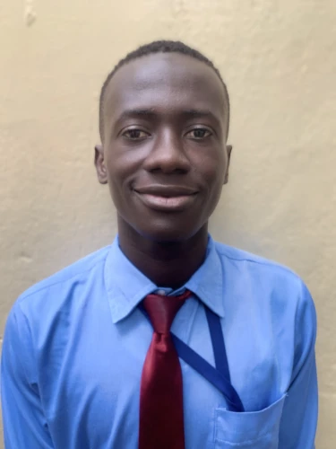 Fofana Moussa