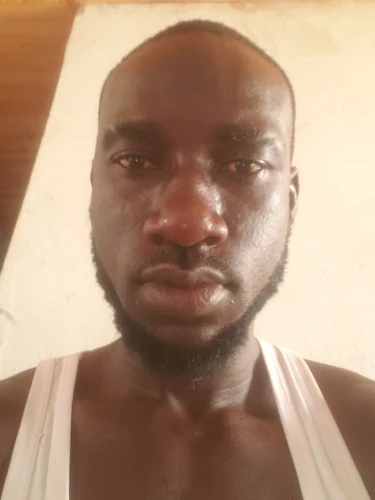 Fofana Tiemoko