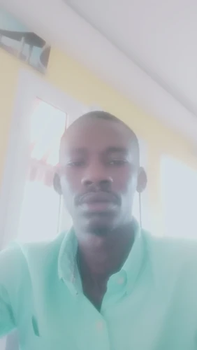 Fossou Kouakou taki guillaume