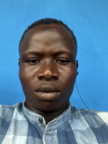 Fousseni Sidibe