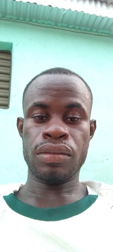 GBEHE ARISTIDE