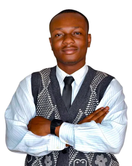 TOURÉ ANSELME JUNIOR